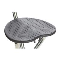 Vychádzková palica so sedadlom UNIZDRAV - POŠKODENIE NA RÚČKE