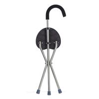 Vychádzková palica so sedadlom UNIZDRAV - POŠKODENIE NA RÚČKE