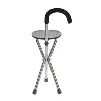 Vychádzková palica so sedadlom UNIZDRAV - POŠKODENIE NA RÚČKE