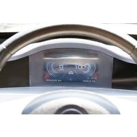 Elektromobil UNIZDRAV MiniCar - NAJAZDENÝCH 19 KM