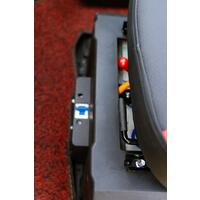 Elektromobil UNIZDRAV MiniCar - NAJAZDENÝCH 19 KM