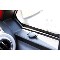 Elektromobil UNIZDRAV MiniCar - NAJAZDENÝCH 19 KM