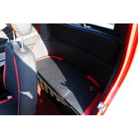 Elektromobil UNIZDRAV MiniCar - NAJAZDENÝCH 19 KM