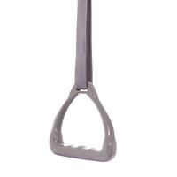 Detská mechanická polohovacia posteľ s matracom UNIZDRAV