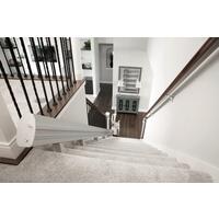 Stoličkový výťah Elan s rovnou koľajnicou