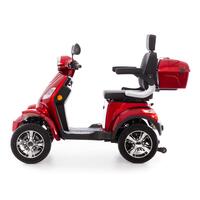 Elektrický skúter ZTECH ZT-19L