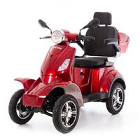 Elektrický skúter ZTECH ZT-19L