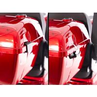 Elektrický skúter ZTECH ZT-19L