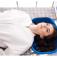 Elektrická polohovacia posteľ s matracom Home - V ROZLOŽENOM STAVE, VÝSTAVNÝ KUS