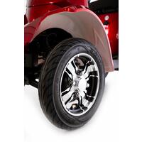 Elektrický skúter ZTECH ZT-19L so strechou