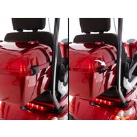 Elektrický skúter ZTECH ZT-19L so strechou