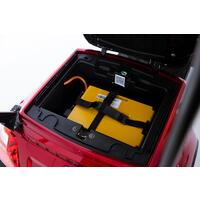 Elektrický skúter ZTECH ZT-19L so strechou