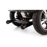 Elektrický skúter ZTECH ZT-19L so strechou