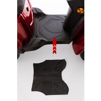 Elektrický skúter ZTECH ZT-19L so strechou