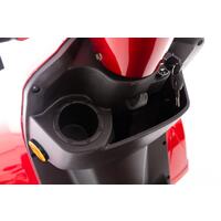 Elektrický skúter ZTECH ZT-19L so strechou