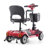 Elektrický skúter ZTECH ZT-65