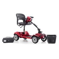 Elektrický skúter ZTECH ZT-65