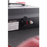 Elektrický skúter ZTECH ZT-65