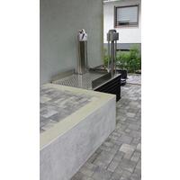 Zvislá zdvíhacia plošina MB 750