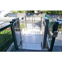 Zvislá zdvíhacia plošina Atlas 3000