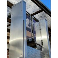 Zvislá zdvíhacia plošina Atlas 3000