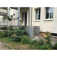 Zvislá zdvíhacia plošina MB1000 & MB1300