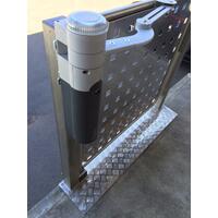 Zvislá zdvíhacia plošina MB1100, MB1400 & MB1700