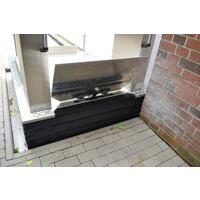 Zvislá zdvíhacia plošina MB1100, MB1400 & MB1700