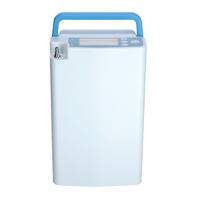 Prenosný kyslíkový koncentrátor Venus 6 - 2 HODINY POUŽÍVANÝ