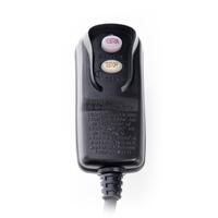 Nafukovacia vírivka UNIZDRAV pre 4 osoby - BEZ PRÍDAVNÉHO LED OSVETLENIA