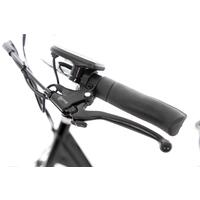 Trojkolesový elektrický bicykel Tornádo ZTECH, čierny - ŠKRABANCE NA BLATNÍKU