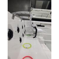 Fixný bazénový zdvihák s horným zdvihom Nart 300