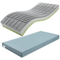 Antidekubitný matrac UNIZDRAV MEDICAL X3, 195x90 cm