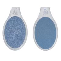 Keramická škrabka na päty Nippes Solingen