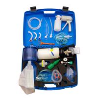 Resuscitačný set Apollo pre dospelých