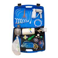 Resuscitačný set Apollo pre deti a dorast