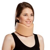 Extenčný golier - molitánový