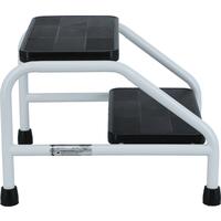 Schodík dvojstupňový