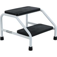 Schodík dvojstupňový