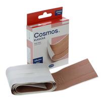 Cosmos Klasická textilná náplasť na rany, 1x 6 cm x 1 m