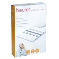 Vyhrievací vankúš BEURER HK 25