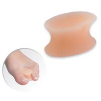 Korektor silikónový telový