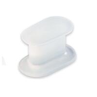 Korektor silikónový číry