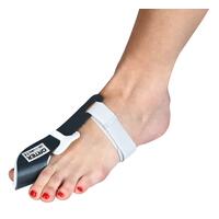 Nočná bandáž – hallux valgus