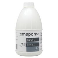 Masážny gél EMSPOMA univerzálny 1000 ml