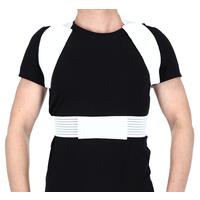 Napomínacia bandáž - Protetika typ III