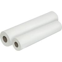 Papier na vyšetrovacie stoly perforovaný, 60 cm x 50 m