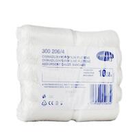 Obväzy - nesterilné - 10 cm x 5 m