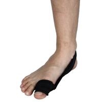 Denná bandáž – hallux valgus