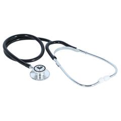 Stetoskop obojstranný, čierny
